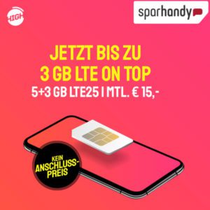 10 Euro Handyvertrag Telekom Netz
