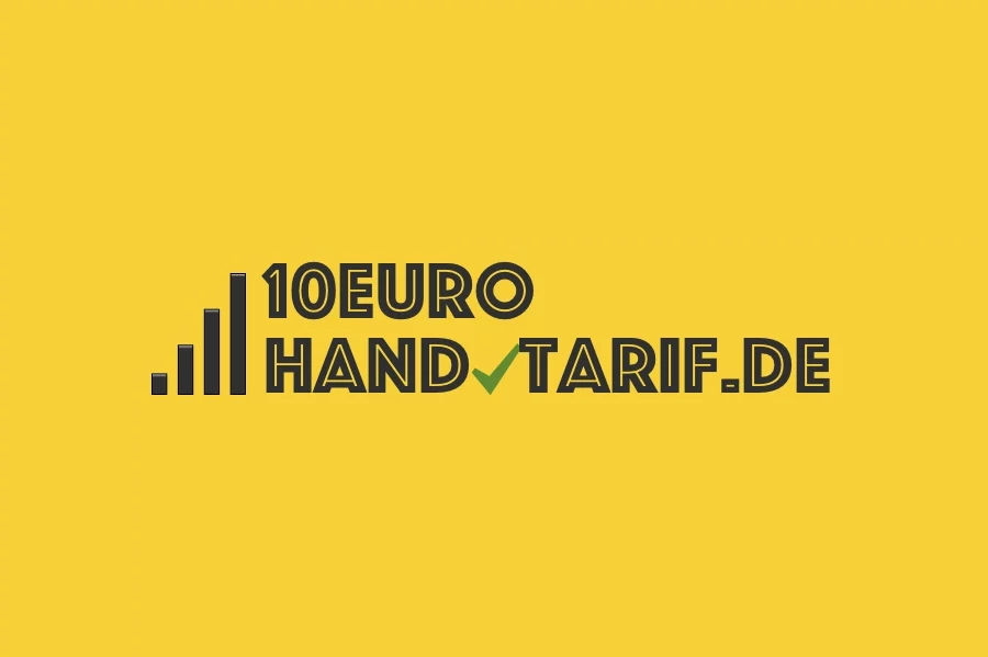 10 Euro Handytarif