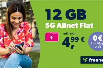 Telekom Handytarif 5 Euro