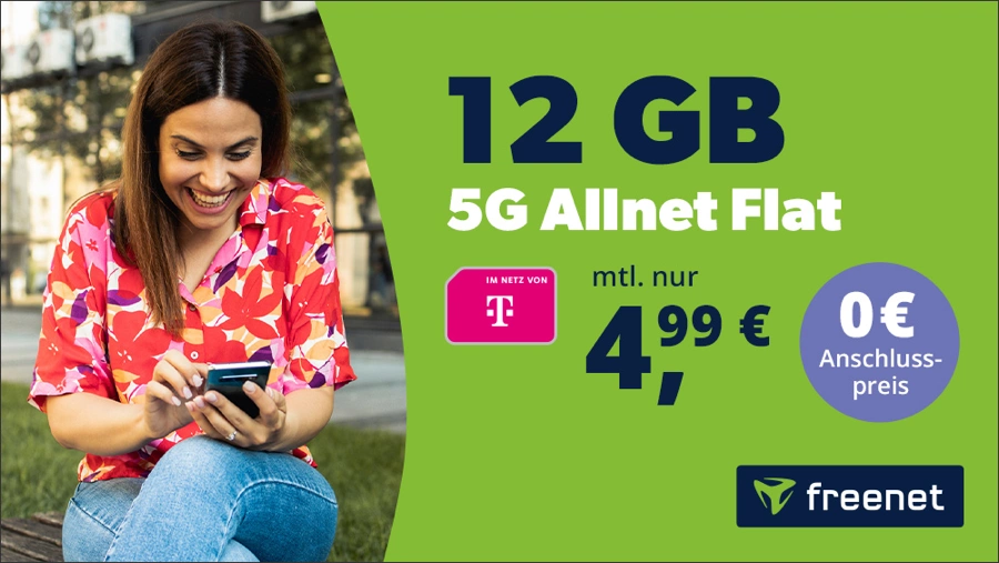 Telekom Handytarif 5 Euro