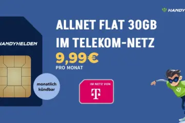 Telekom Handytarif monatlich kündbar