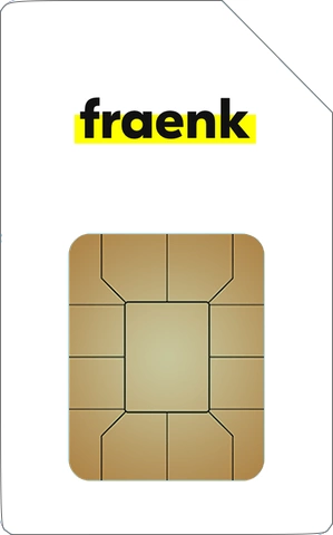 freank Code Handytarif