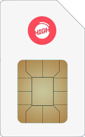 HIGH Mini Handytarif & Freiminuten