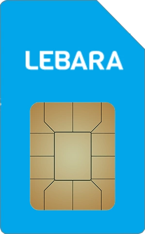 Lebara 5 Euro Tarif