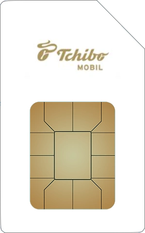 tchibo Mobil