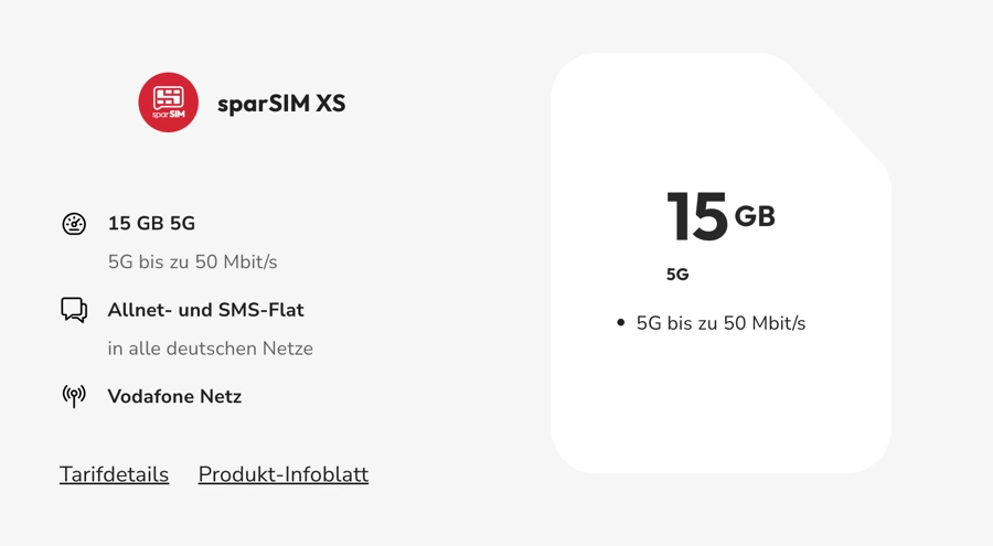 Kinder Handytarif 5 Euro