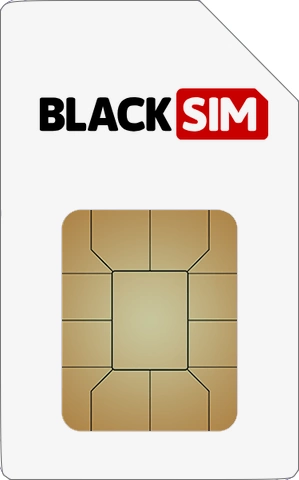 BlackSIM