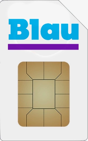 blau.de