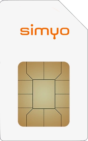simyo