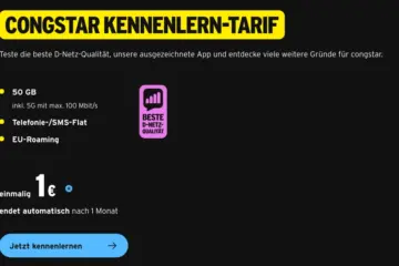 Telekom Handynetz testen