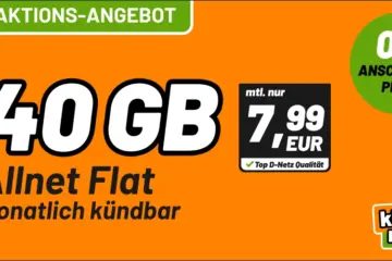 Telekom Allnet-Flat Tarif